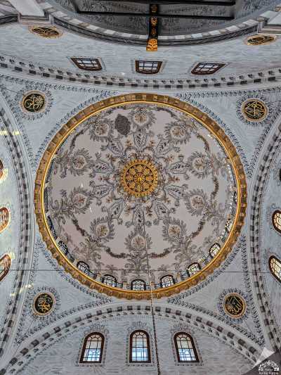 Nusretiye Camii